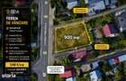 Teren cu dubla deschidere la E85 | 900 mp | Ideal pentru investi?ie - 1