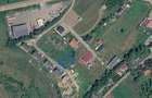 Teren intravilan de vanzare, 620 mp, rural Mera jud Cluj