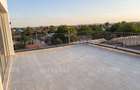 Apartament tip penthouse de inchiriat in Tunari