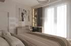 Apartament 3 camere, 169 mp totali, bloc nou, zona Obcini - 9