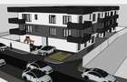 Apartament cu 2 camere și curte proprie de 48 m², în Mangalia, BLOC NOU 2026 - 1