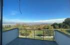 Casa de vanzare in Feleacu panorama asupra orasului Cluj Napoca