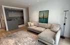 One Cotroceni Park, 2 camere lux, PREMIUM, etaj 8, 60 mp, garaj, terasa,cochet - 7