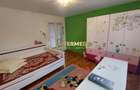 Casa cu 4 camere mobilata si utilata 593mp teren zona Centru
