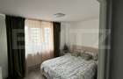 Apartament renovat, decomandat, 2 camere, zona Micro 3 - 4
