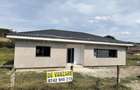 Vand casa Petresti construc?ie noua - 1