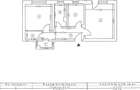 Apartament 2 camere decomandat, 53 mp, strada Primaverii, Botosani - 3