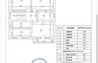 Vila Neoclasica zona CENTRALA Otopeni curte 500m2 - 3