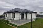 FARA COMISIOANE in Gulia casa cu 4 camere 2 bai terasa PARTER+pod placa 528mp