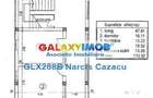 Metrou Jiului, Bulevardul Bucureștii Noi, Pajura,Damaroaia,Gloriei - 5