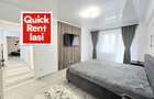 LUX Prima Inchiriere Copour Garden Residence Apartament 3Camere - 14