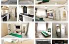 Apartament 2 cam Vulcani Residence Buzau