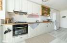 Apartament mobilat modern cu 3 camere Bulevardul Garii