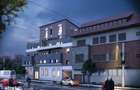Apartament 3 camere superb Carol-Pache/nou, lux/5min metrou/Comision 0 - 5