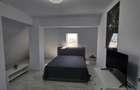 Garsoniera 48mp | Bucatarie inchisa | Parcare privata Aer conditionat - 1