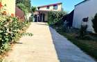 Vila SUPERBA P+M Chercea Pod Apollo, 4 camere, 300 mp,  curte betonata și g - 2