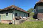 Vand casa in sat Hartagani , teren aferent 7247 mp - 9