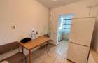 Apartament 3 camere, decomandat, cartier Sarari, zona Liceu Henri Coan