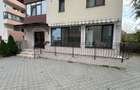 De inchiriat Spatiu Comercial cu teren 150 MP in Bragadiru.