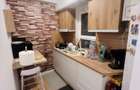 Apartament 3 camera, parter