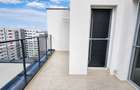 Apartament 3 camere cu terasa mare, mobilat complet, Rotar Park 2 Residence - 1