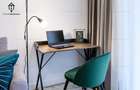 Prima Închiriere: Apartament Modern și Confortabil cu 2 Camere în Silk District - 7