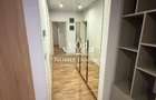 Apartament cu 2 camere - terasa cu vedere panoramica - Aradului