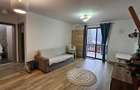 Apartament cu 2 camere Busteni - 1