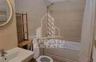 Apartament cu 3 camere,bloc nou,Circumvalatiunii - 14