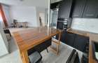 Apartament modern cu birou ?i panorama deschisa zona BMW. - 5