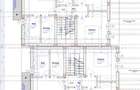 Casa tip duplex, 135mp utili, 4 camere, Semifinisata, Garaj, Zona Taut