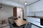 Inchiriere apartament bloc nou, 2 camere Fratii Golesti cu loc de parcare - 7