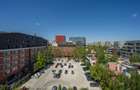 Penthouse spectaculos 5 camere, 482 mp, lift privat, Herastrau – Satul Francez - 52