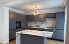 Vilă modernă cu 5 camere de închiriat în Corbeanca