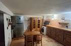 Townhouse unic 5 camere | Foi?orul de foc - Mo?ilor | 145 mp - 6