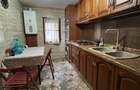 De vanzare apartament cu 3 camere, etaj 3, balcon,zona Favorit,mobilat