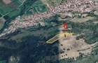 Teren extravilan 5500 mp, la padure zona Selimbar (Mohu) - 2
