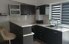 Studio de inchiriat, bloc nou, parcare privata - 4