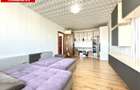 Apartament 3 camere, decomandat, 72mp, mobilat si utilat - zona Soarel - 4