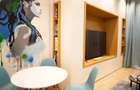 Apartament la curte comuna, 3 camere, 76MP, superfinisat, zo - 2