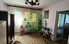 Apartament cu 2 camere nedecomandat în Roman - 1