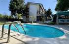 Casa de vanzare individuala - Berceni, Ilfov - Piscina, gata de mutare
