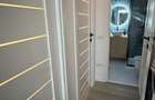 Apartament 4 camere Stefan cel Mare, et 2, renovat, mobilat , utilat modern , totul nou. 5 minute metrou - 7