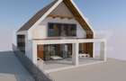 Teren intravilan, 1020mp ,cu autorizatie de construire, in Aiton - 13