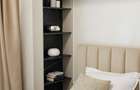 Avans 15% Apartament de vanzare cu 2 camere- Royal Town Iasi