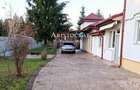 Vila zona centrala/ teren 1172mp/ Corbeanca - 2