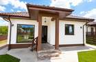 Casa 3 camere Poiana cu Cetate Iasi , iesire capat CUG