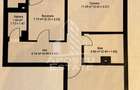 Apartament cu 2 camere in zona Mircea cel Batran - Cetatii