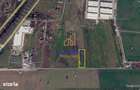 TEREN INTRAVILAN 3.870 MP BUFTEA | ZONA TAMASI | FRONT STRADAL 32 - 8