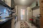 Direct proprietar vand apartament 2 camere, decomandat, complet mobilat - zona PODU ROS NICOLINA - 1
